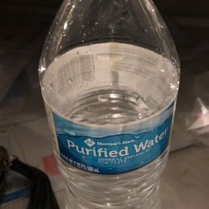 Meet your Posher, Efrain